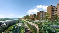 Pasir Ris 8 (D18), Apartment #564668281